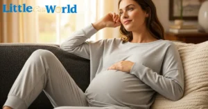 Pregnancy-Comfort-Items-for-Everyday-Ease
