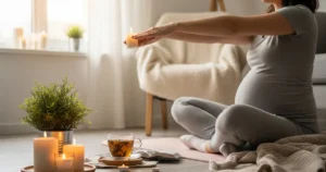 Tips for Relaxing During Pregnancy