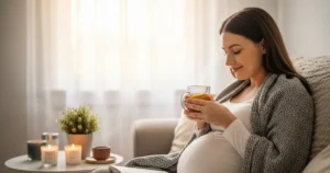 Tips for Relaxing During Pregnancy