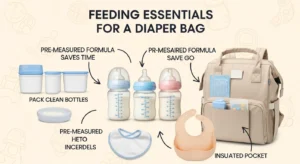 Feeding-Essentials-for-a-Diaper-Bag