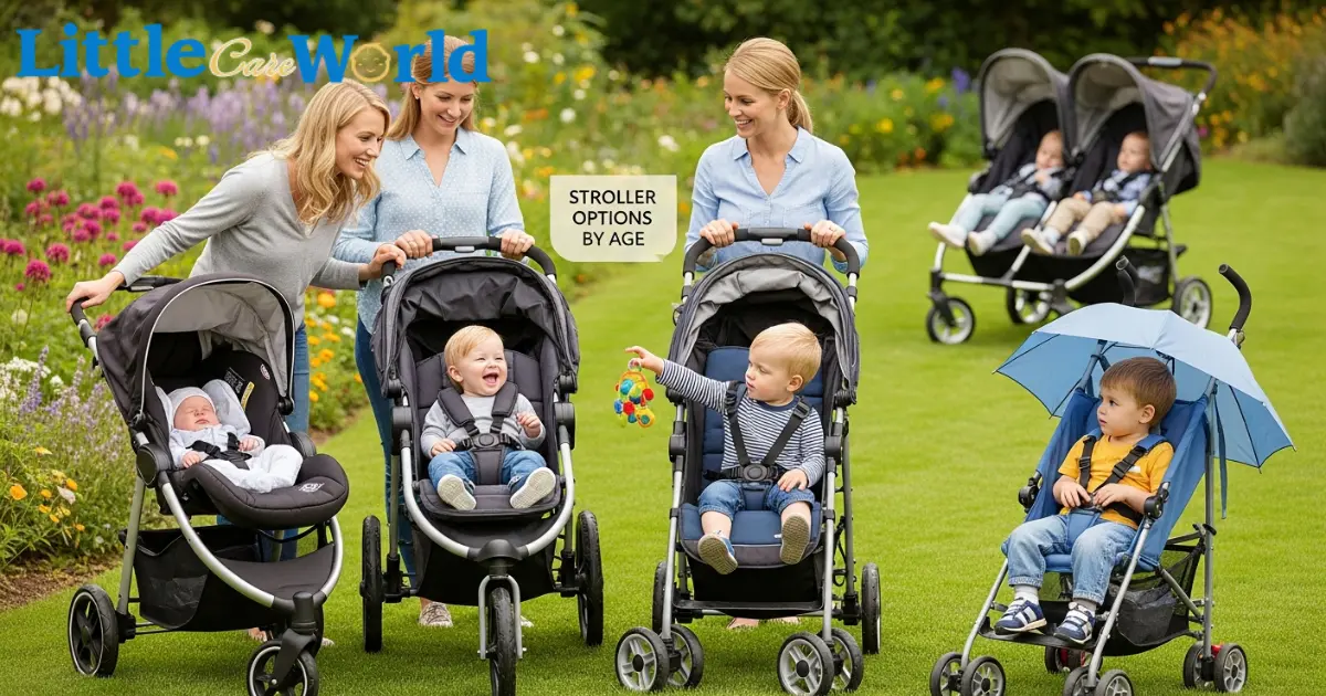 Special-Stroller-Options-by-Age
