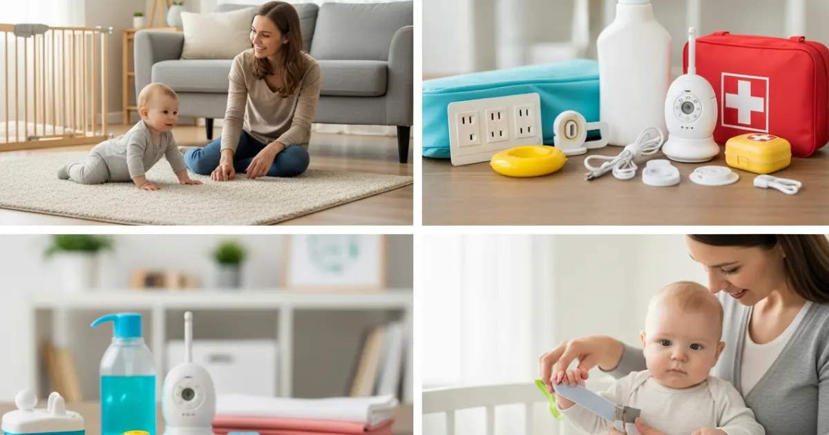 Baby-Safety-Tips-at-Home