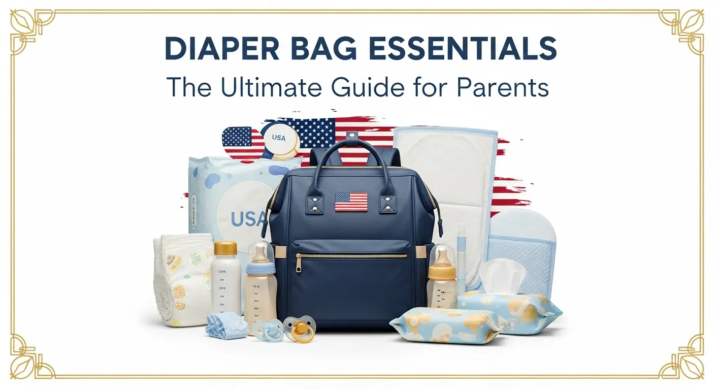 Diaper-Bag-Essentials