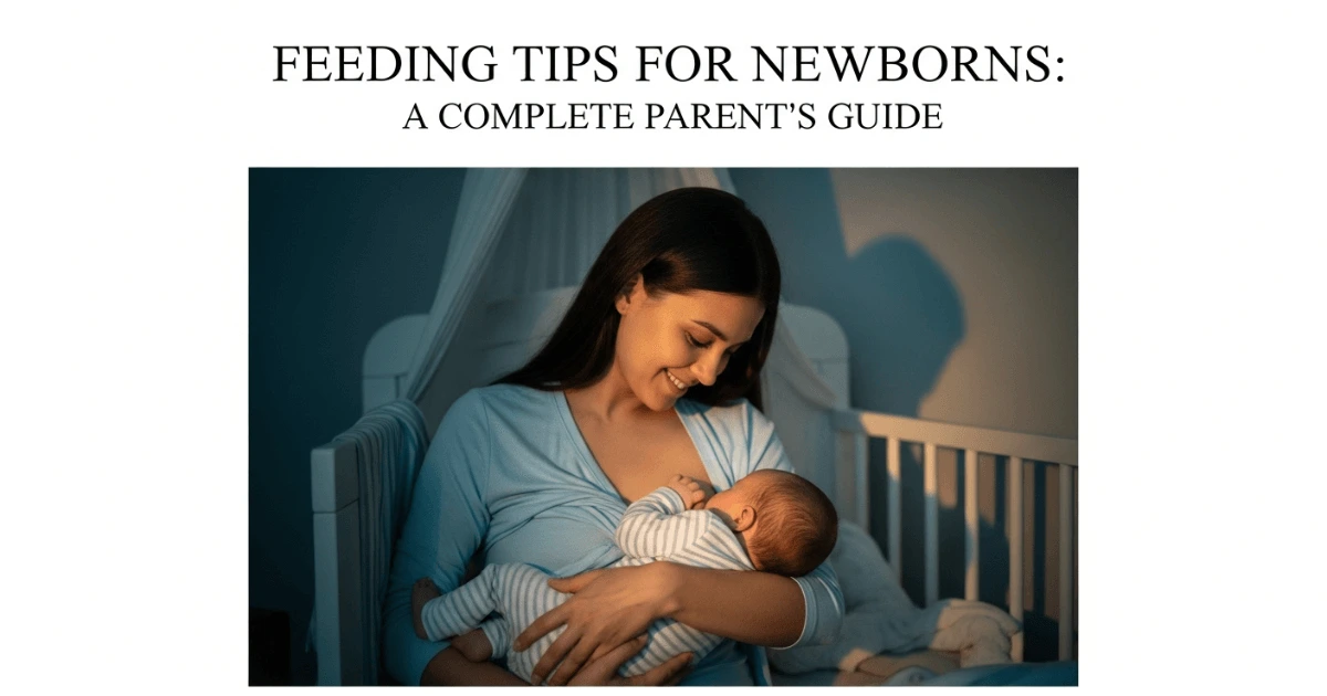 Feeding-Tips-for-Newborns