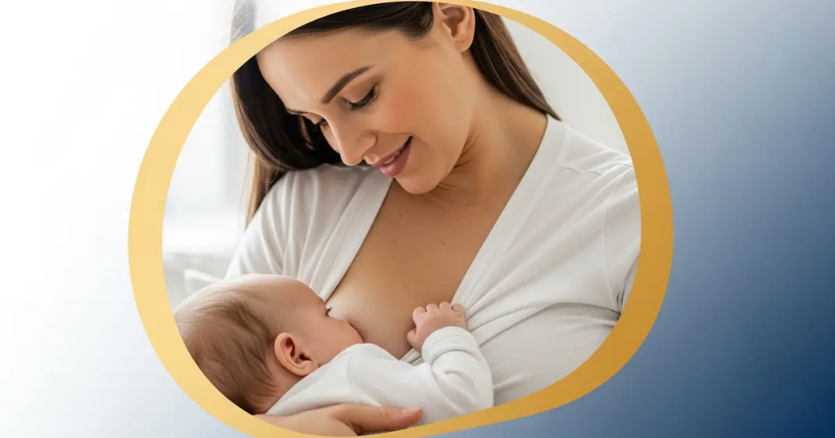 Importance of Breastfeeding to the Mother